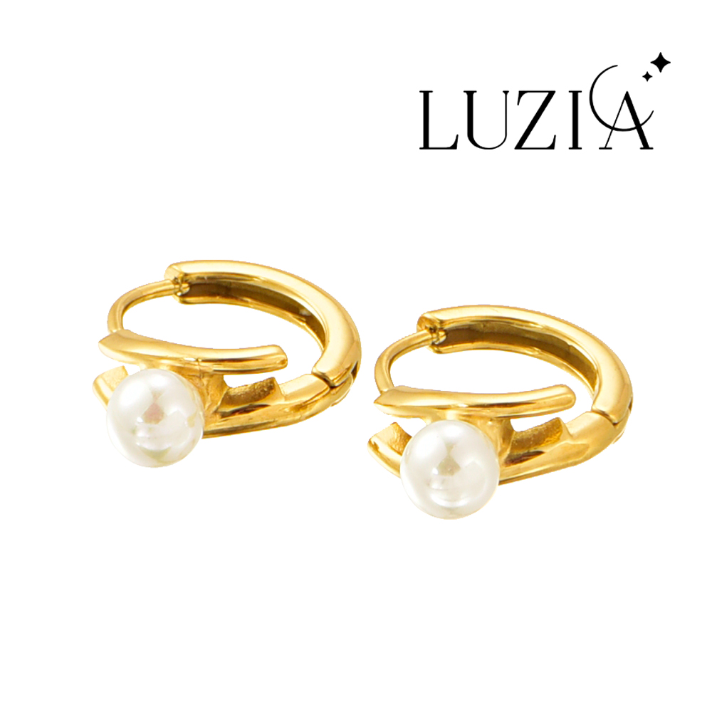 Pearl Earring