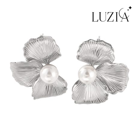 Pearl Earring