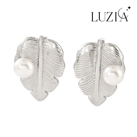 Pearl Earring