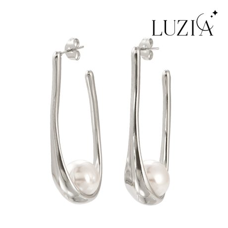 Pearl Earring