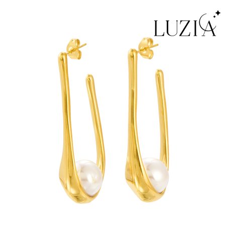 Pearl Earring