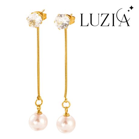 Pearl Earring