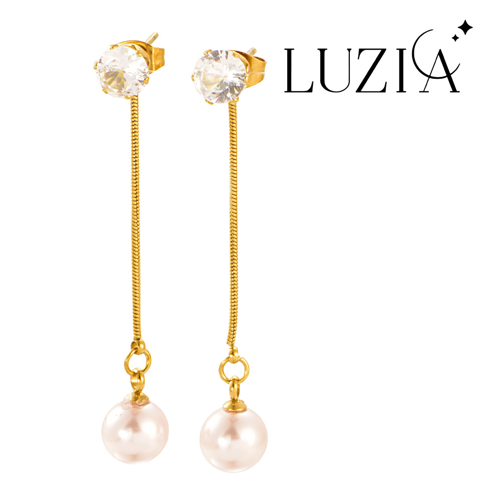Pearl Earring