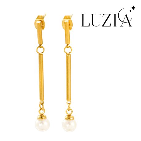 Pearl Earring