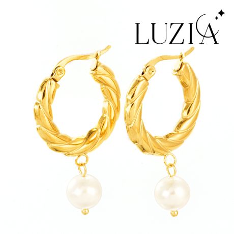 Pearl Earring