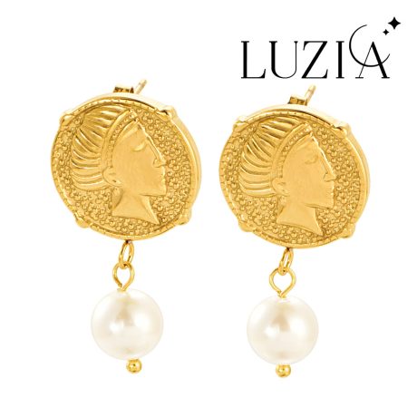 Pearl Earring