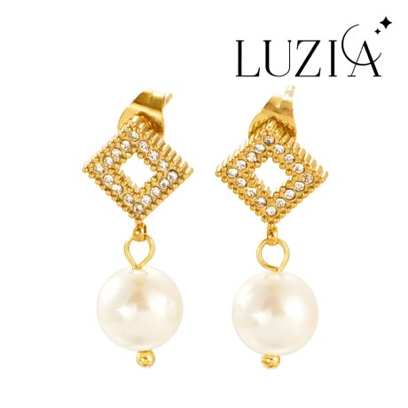 Pearl Earring