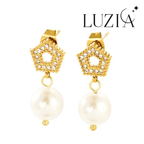 Pearl Earring