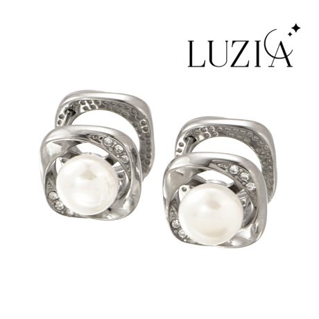 Pearl Earring