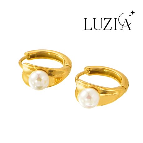 Pearl Earring