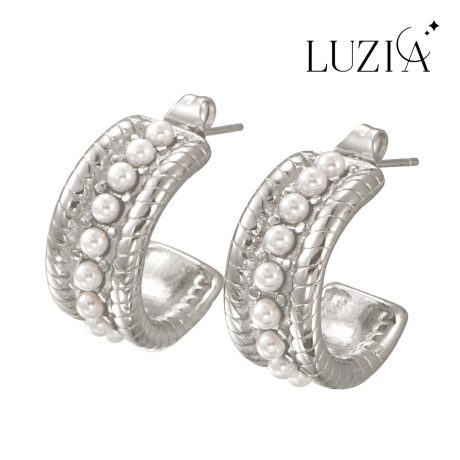 Pearl Earring