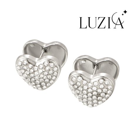 Natural Stone Earring