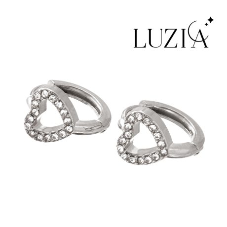Natural Stone Earring