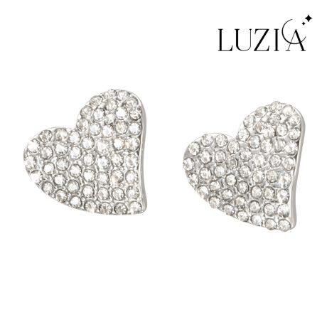 Natural Stone Earring