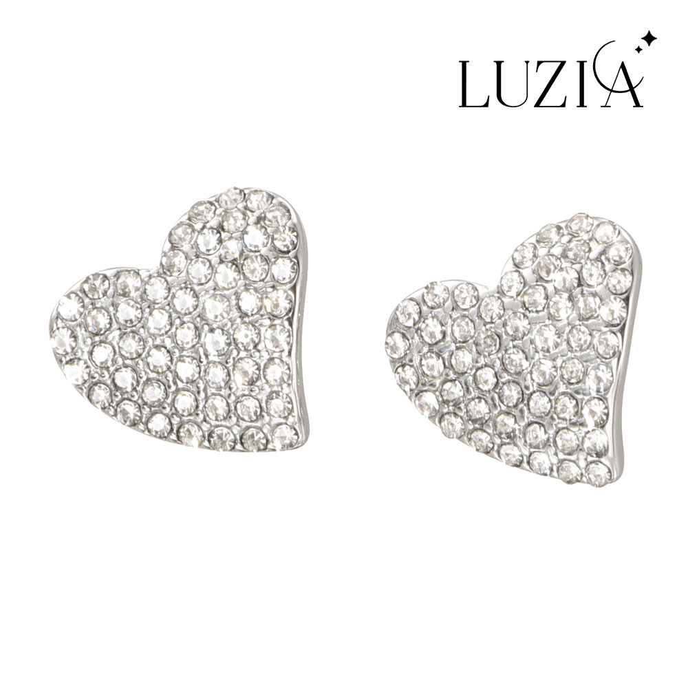 Natural Stone Earring