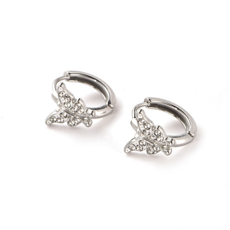 Natural Stone Earring