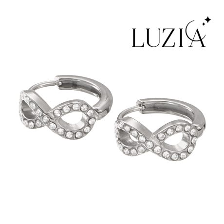 Natural Stone Earring