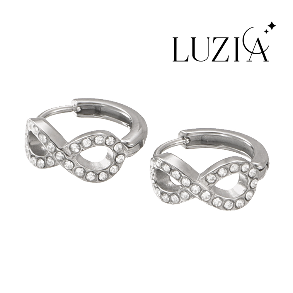 Natural Stone Earring