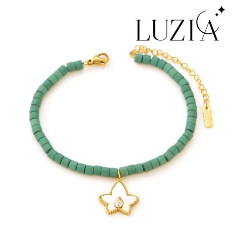 Beaded Bracelet