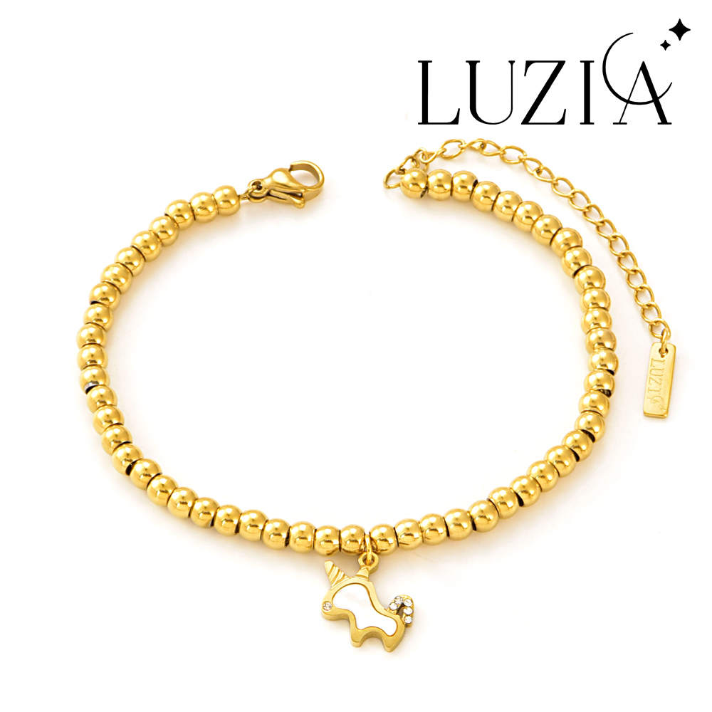 Animal Collection Bracelet
