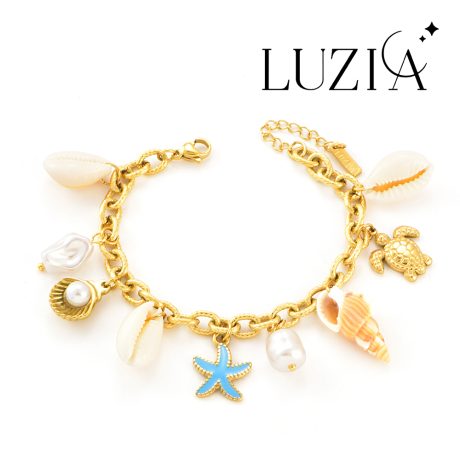 Marine Collection Bracelet