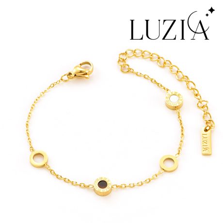 Pearl Bracelet