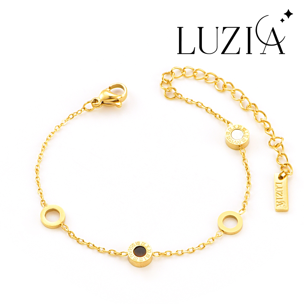 Pearl Bracelet