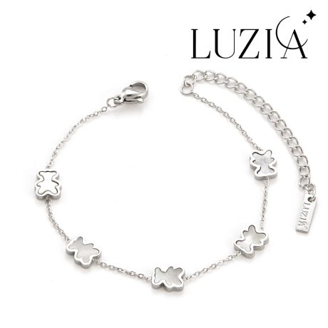 Pearl Bracelet