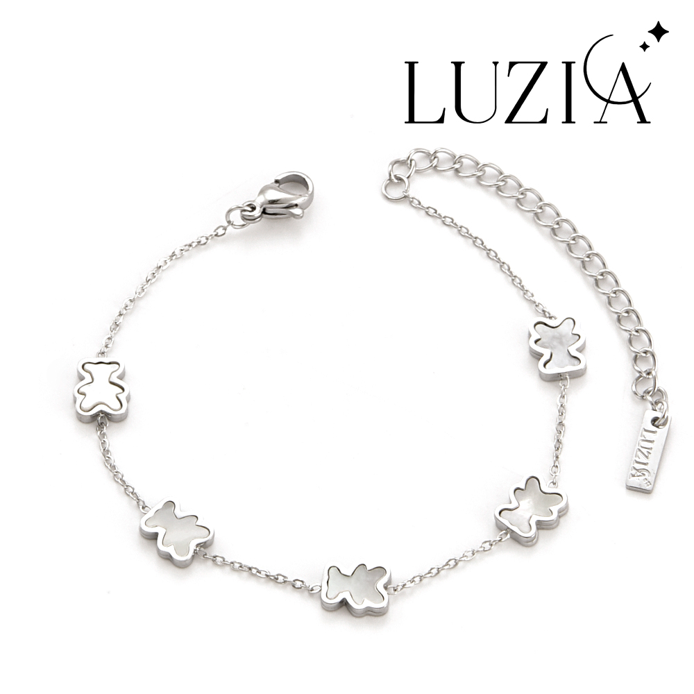 Pearl Bracelet