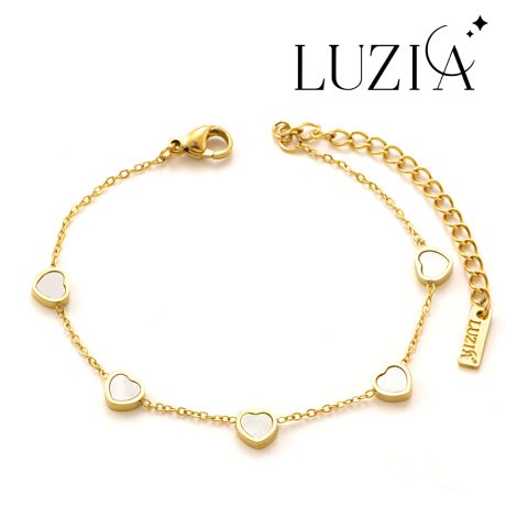 Pearl Bracelet