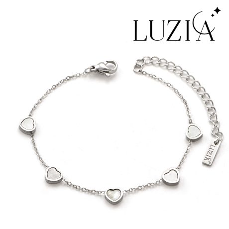 Pearl Bracelet