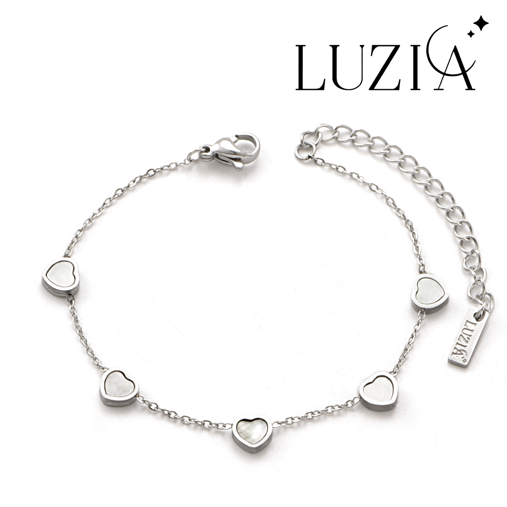 Pearl Bracelet