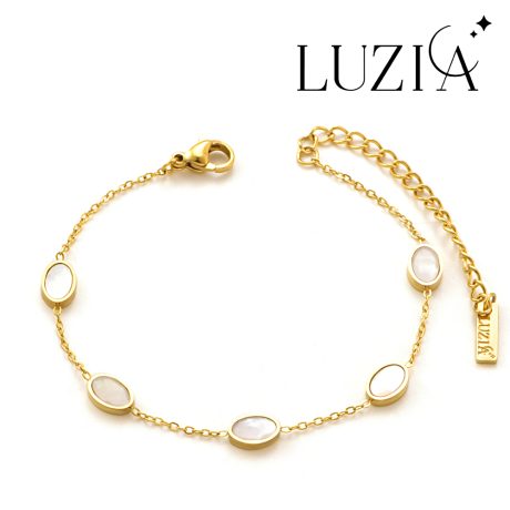 Pearl Bracelet