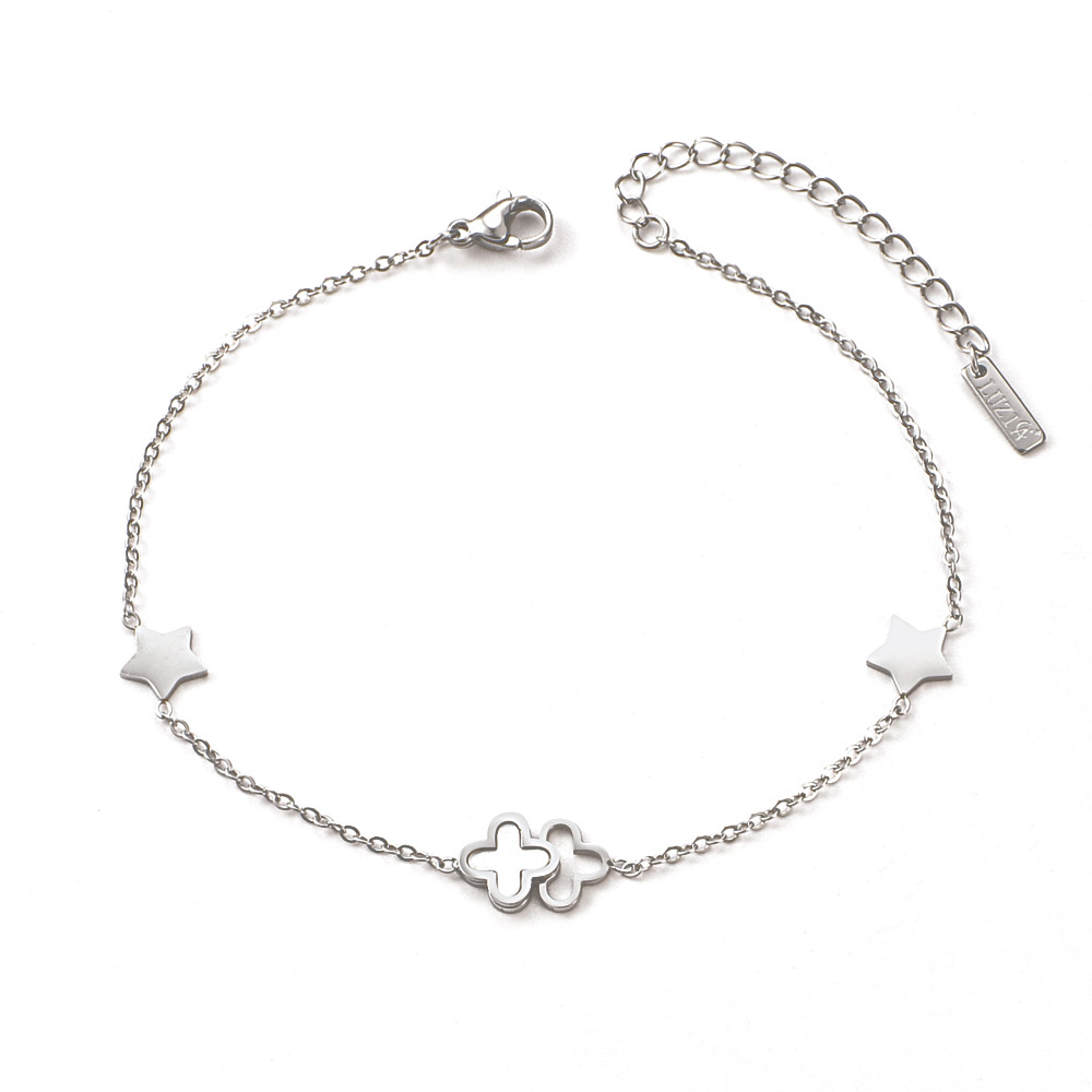 Pearl Bracelet