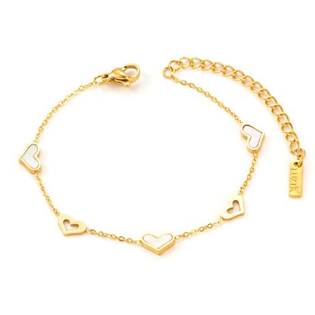Pearl Bracelet