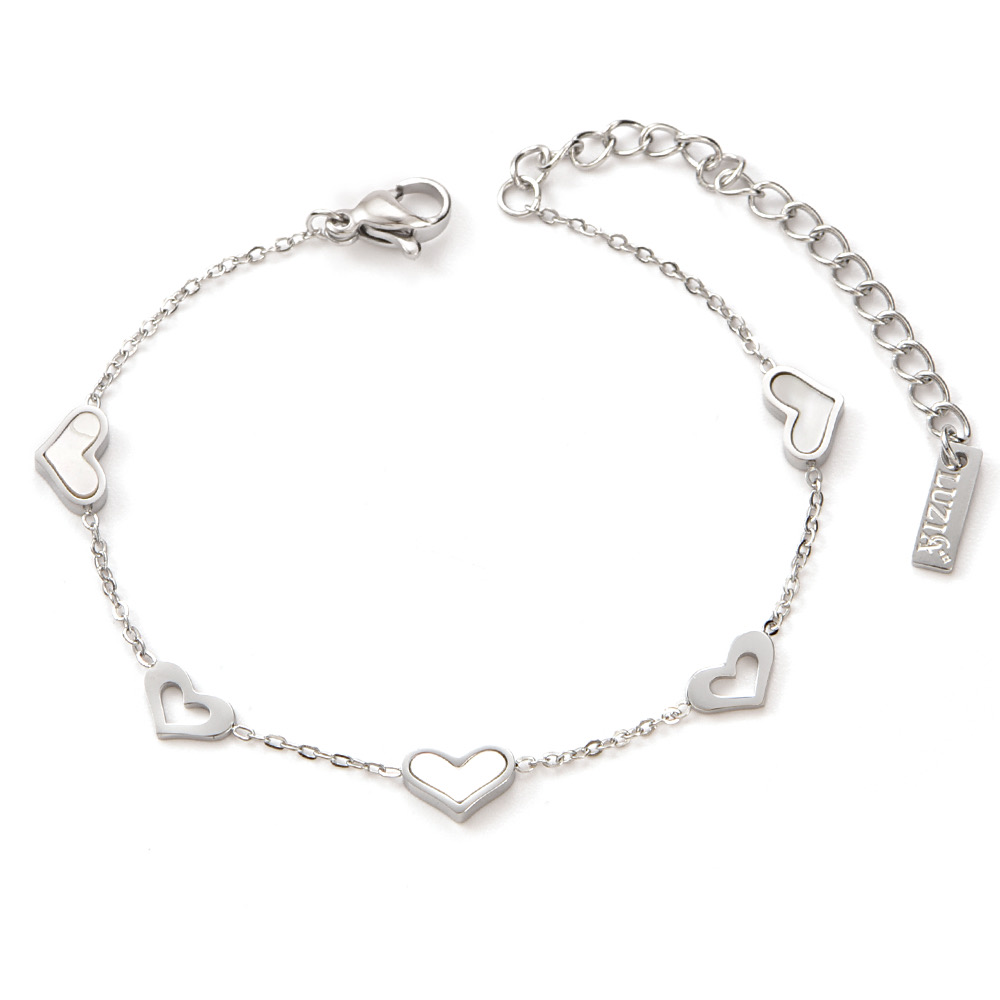 Pearl Bracelet