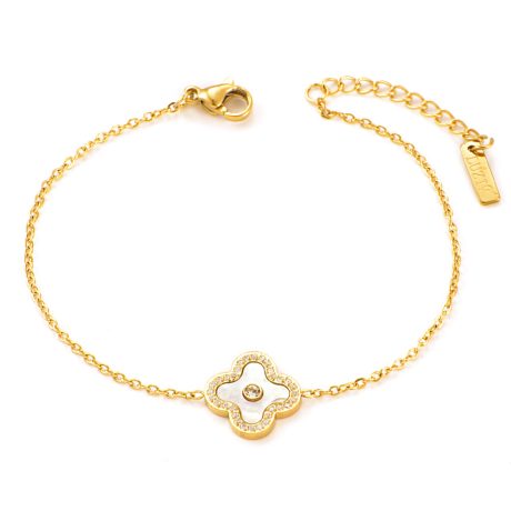 Pearl Bracelet