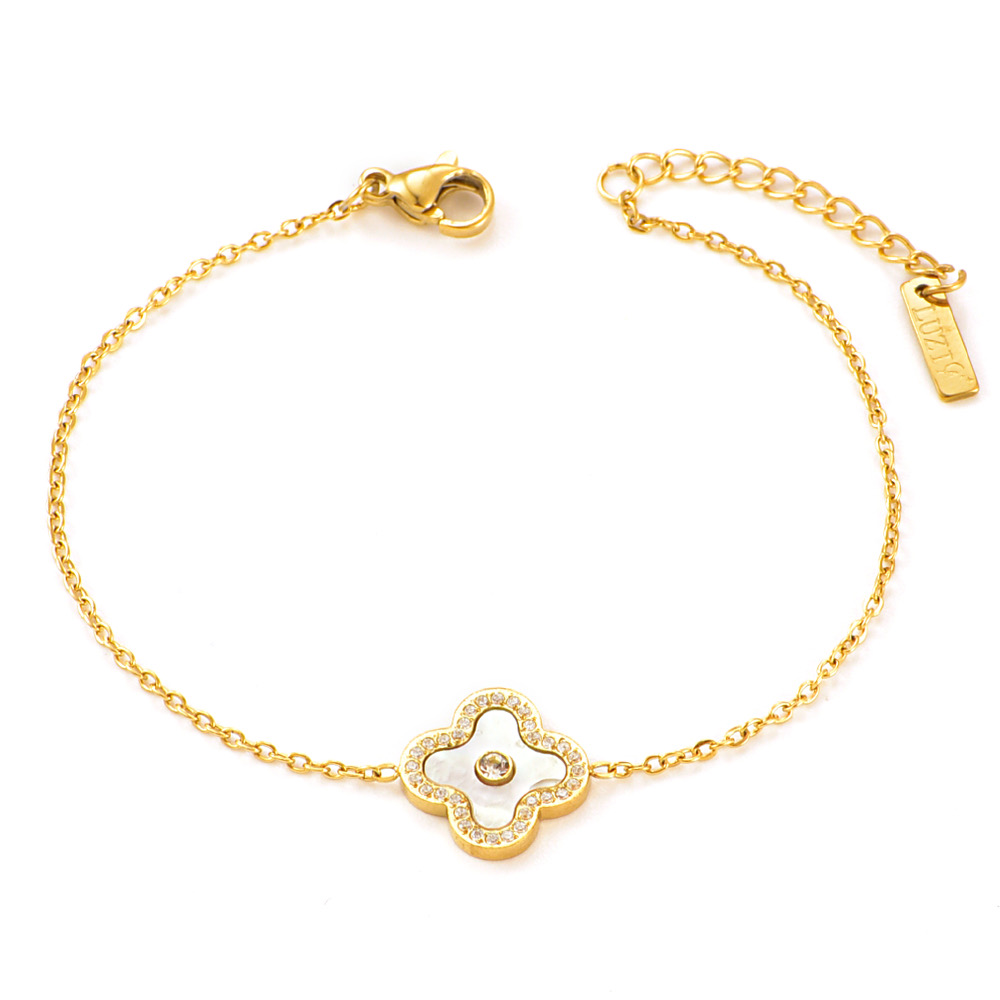 Pearl Bracelet