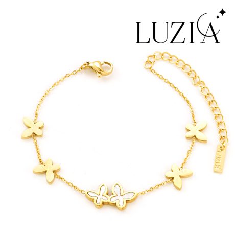 Pearl Bracelet