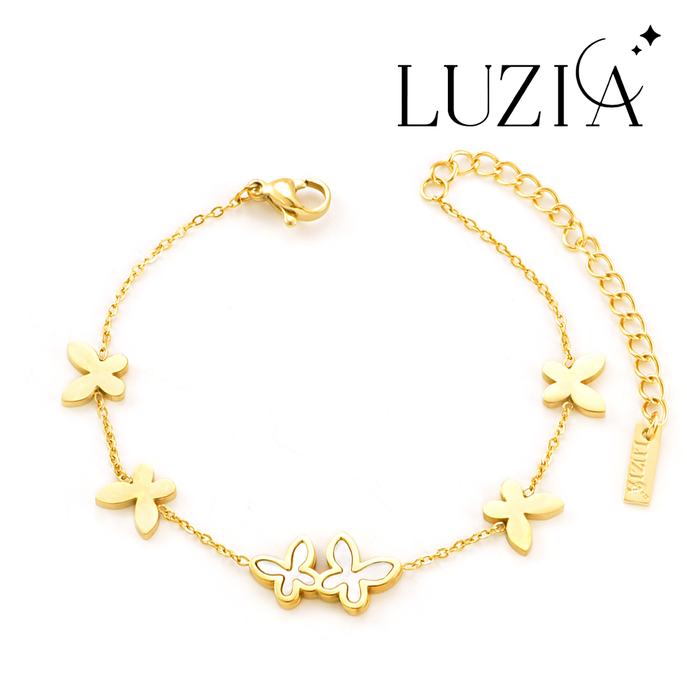 Pearl Bracelet