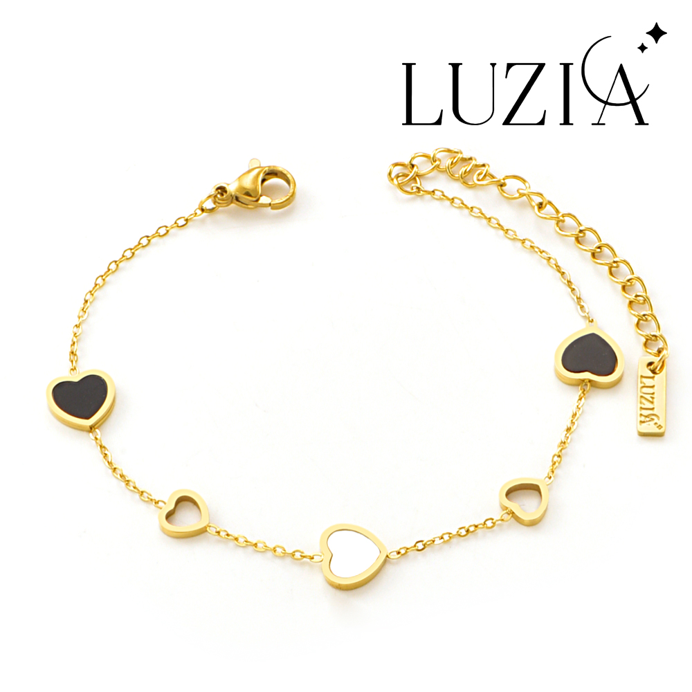 Pearl Bracelet