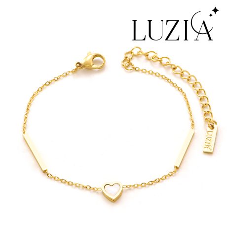 Pearl Bracelet