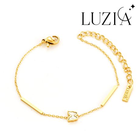 Pearl Bracelet