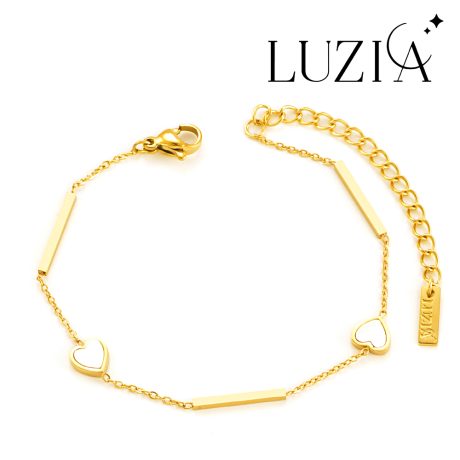 Pearl Bracelet