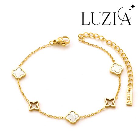 Pearl Bracelet