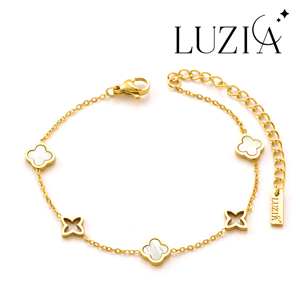 Pearl Bracelet