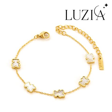 Pearl Bracelet