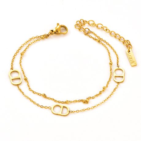 Classic Bracelet