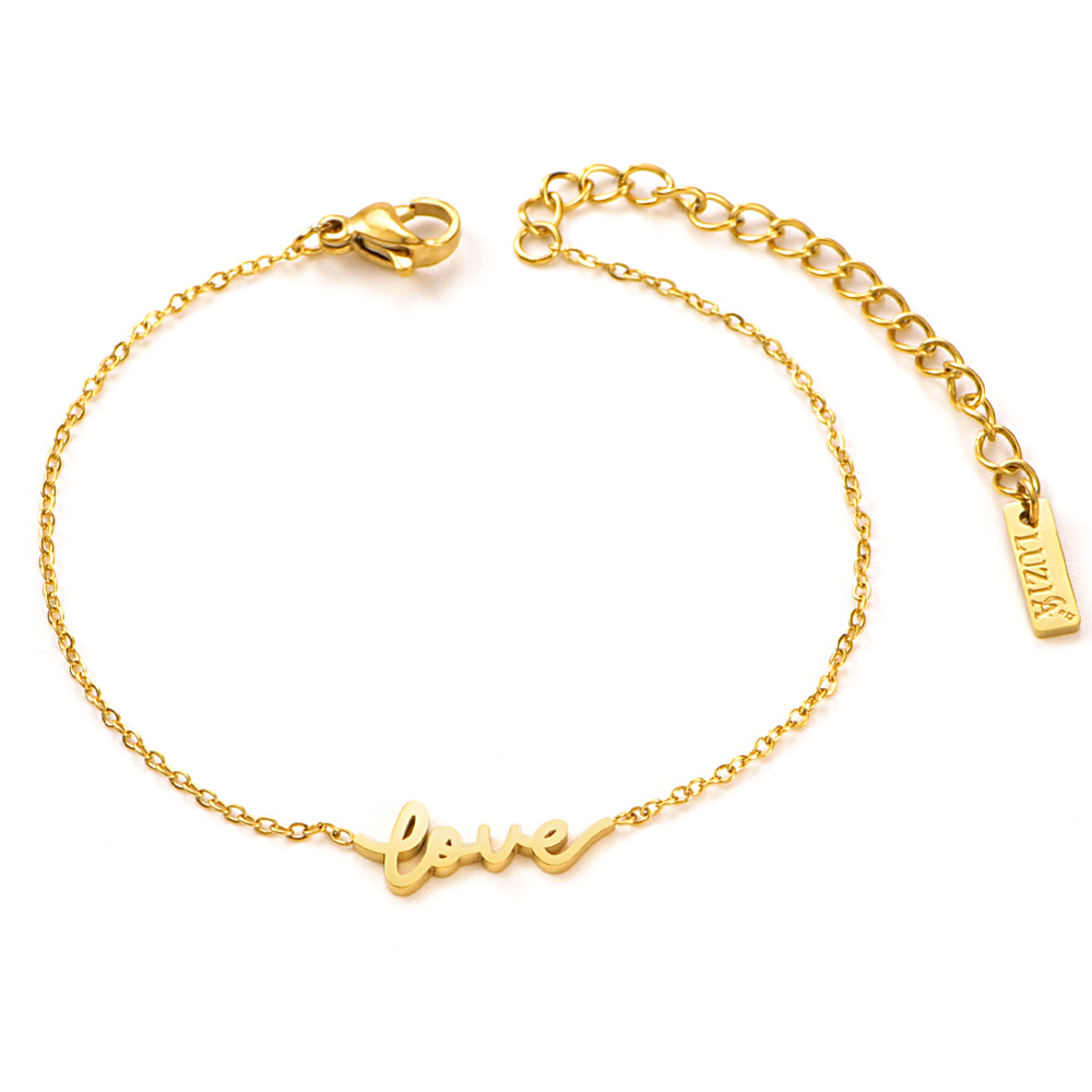 Classic Bracelet