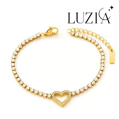 Cubic Zirconia Bracelet